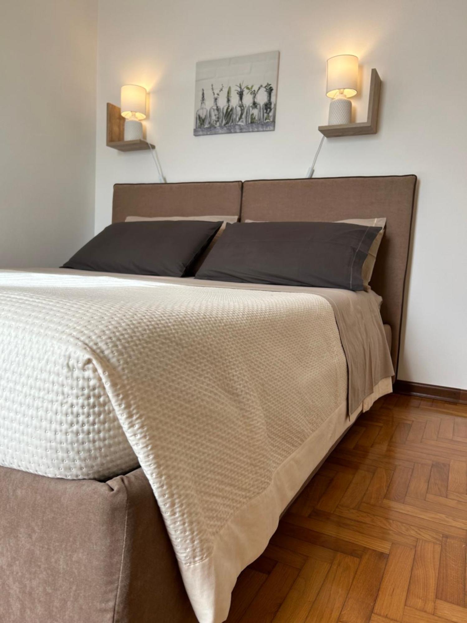 Villa Agricolae Agriturismo Marina  Zewnętrze zdjęcie