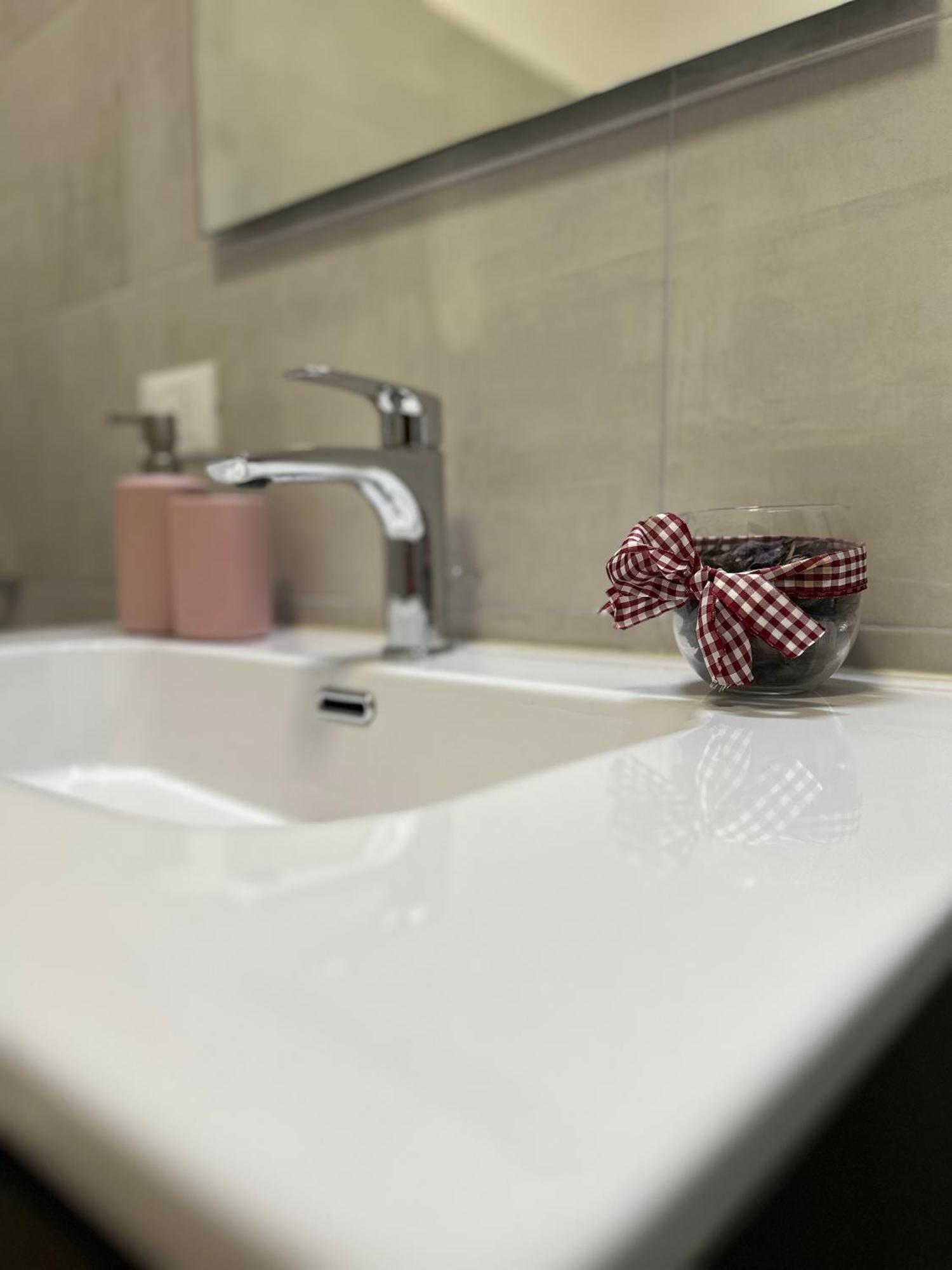 Villa Agricolae Agriturismo Marina  Zewnętrze zdjęcie