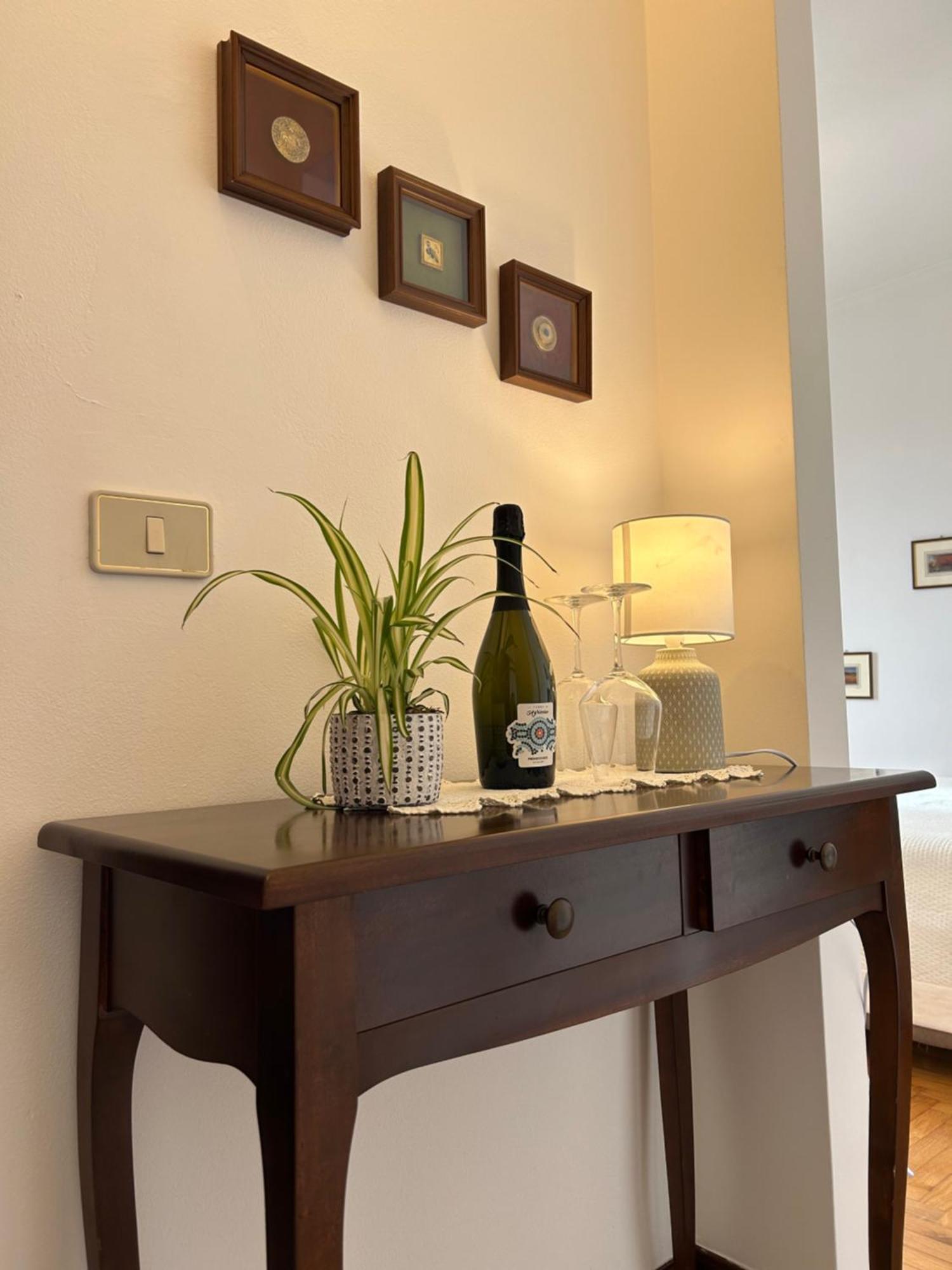 Villa Agricolae Agriturismo Marina  Zewnętrze zdjęcie
