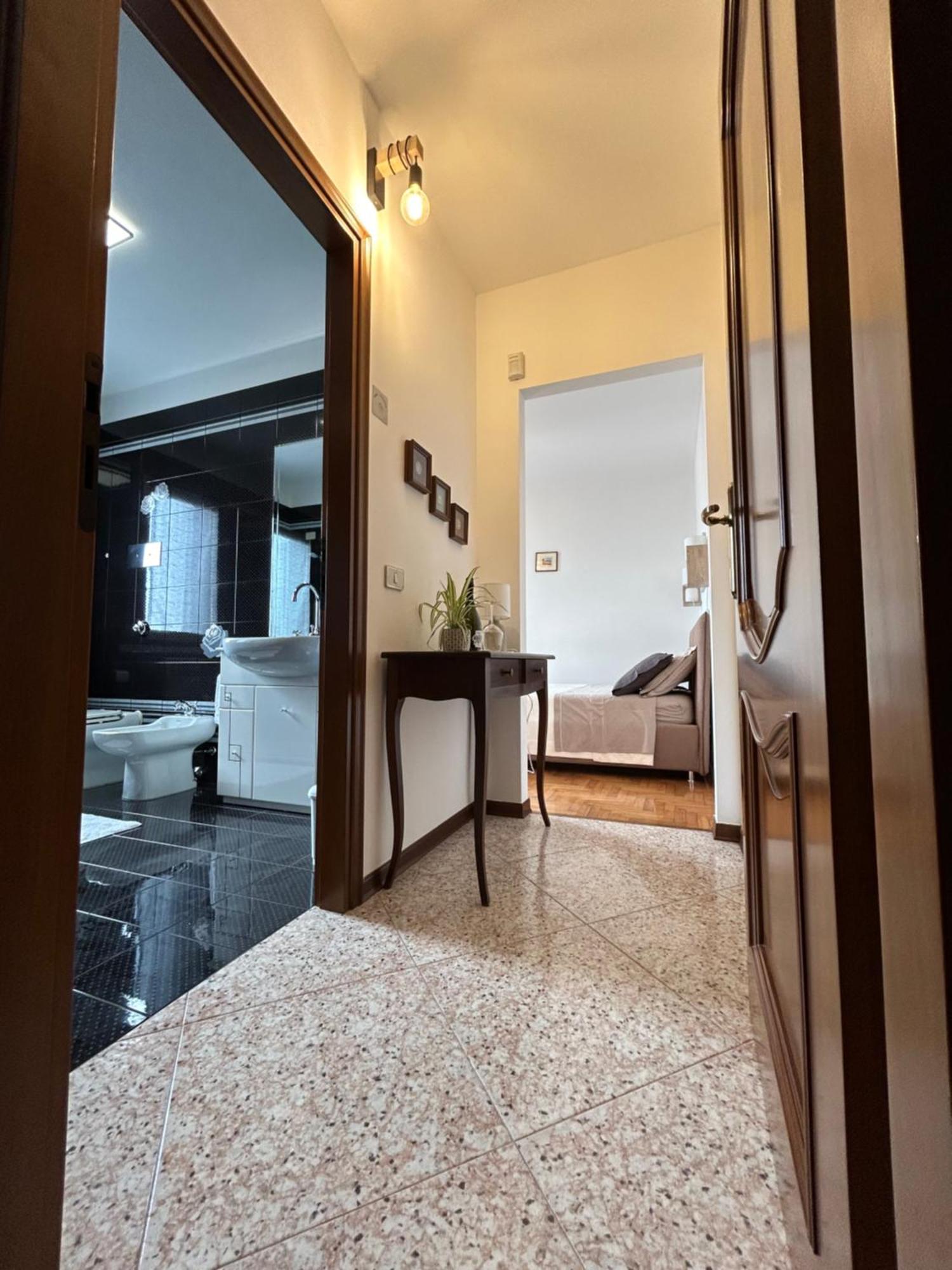 Villa Agricolae Agriturismo Marina  Zewnętrze zdjęcie