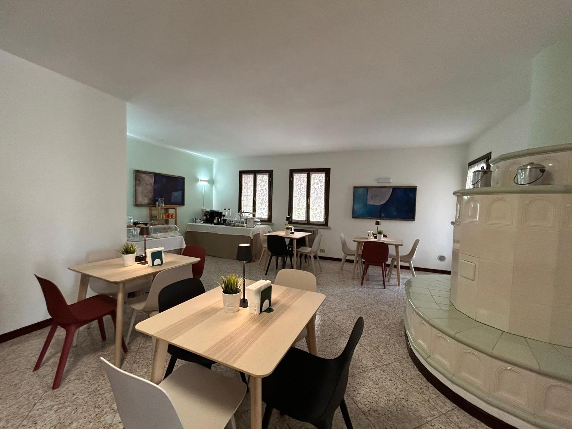Villa Agricolae Agriturismo Marina  Zewnętrze zdjęcie