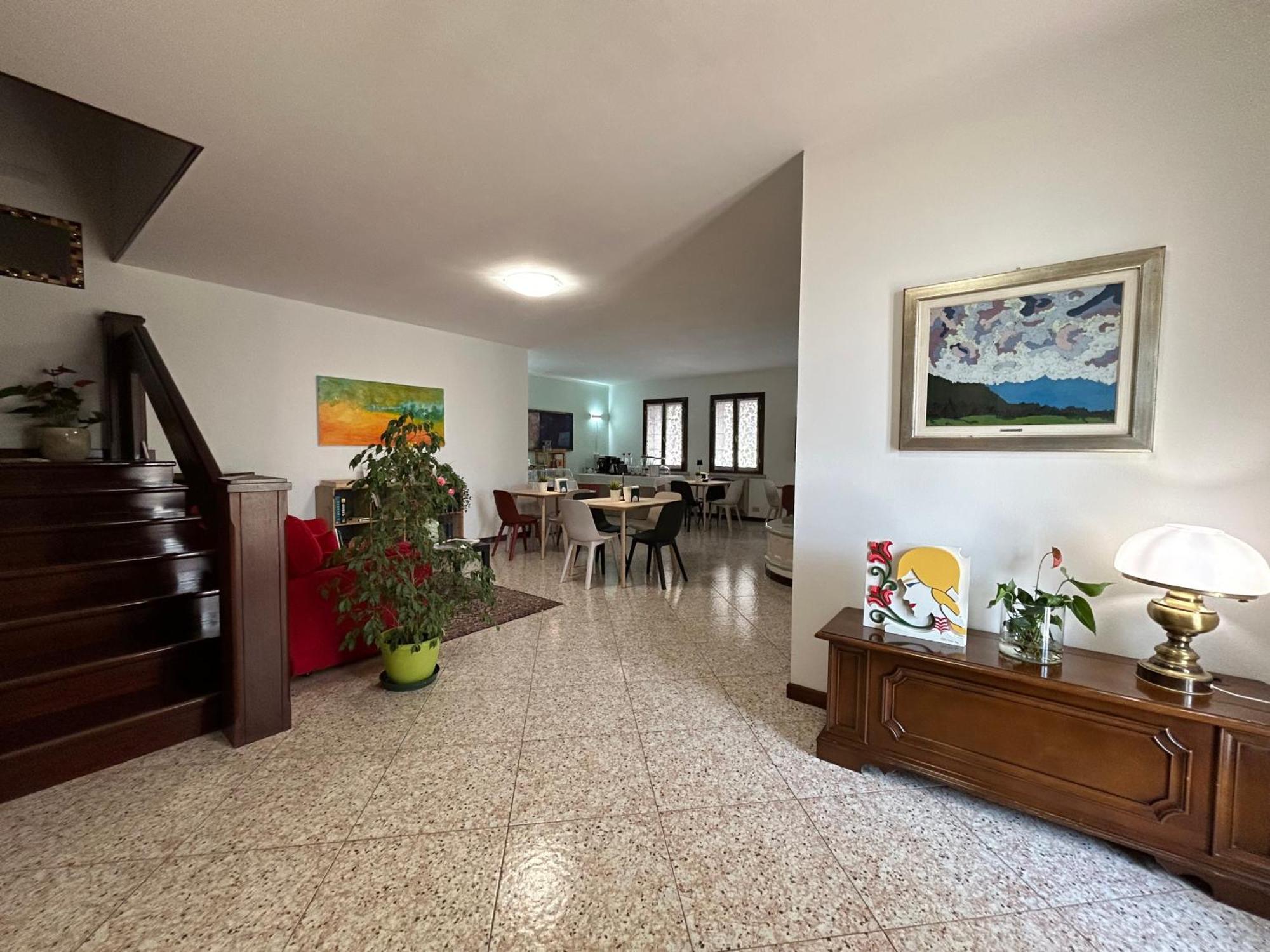 Villa Agricolae Agriturismo Marina  Zewnętrze zdjęcie