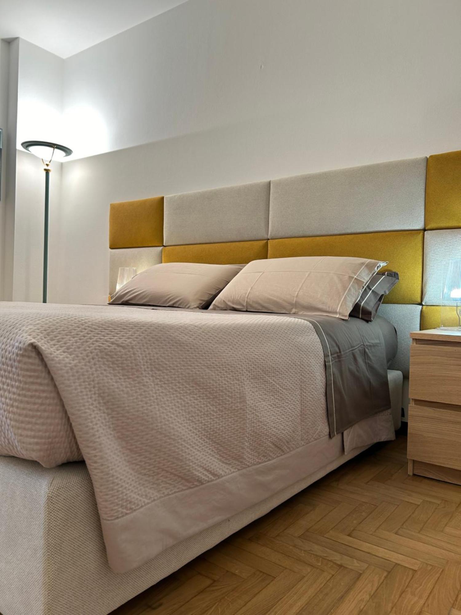 Villa Agricolae Agriturismo Marina  Zewnętrze zdjęcie