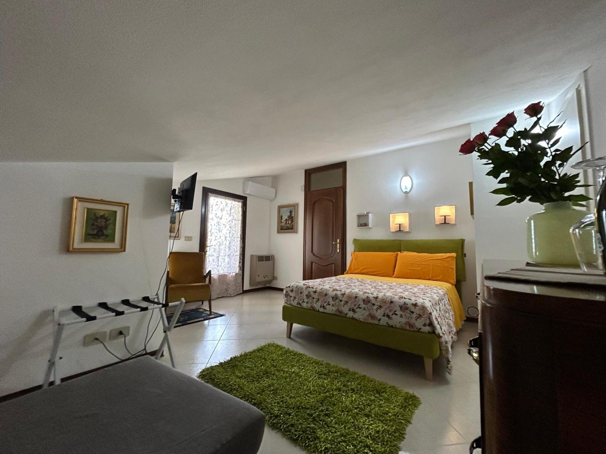 Villa Agricolae Agriturismo Marina  Zewnętrze zdjęcie
